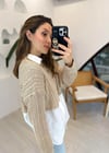 BEJ 10440 SAÇ ÖRGÜ TRİKO 