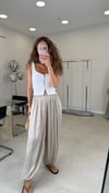 BEJ 1051 ŞALVAR PANTOLON