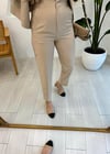 BEJ 1155 ZARA KUMAŞ PANTOLON