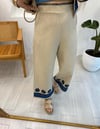 BEJ 1291 PANTOLON 