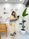 BEJ 1291 PANTOLON 