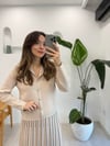 BEJ 1311 TRİKO ETEK TAKIM 