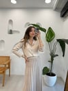 BEJ 1311 TRİKO ETEK TAKIM 
