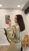 BEJ 1358 PİLELİ CEKET 