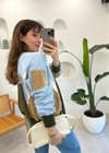 BEJ 1387 BOMBER CEKET