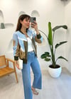 BEJ 1387 BOMBER CEKET