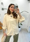 BEJ 1461 FERMUARLI SWEAT 