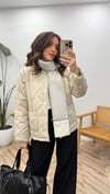 BEJ 1535 KAPİTONE CEKET 