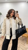 BEJ 1535 KAPİTONE CEKET 
