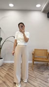 BEJ 1833 TRİKO PANTOLON