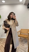 BEJ 2407 NUBUK TRENÇ 