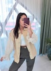 BEJ 2449 DANTEL DETAY CEKET