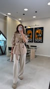 BEJ 2489 KISA TRENÇ 