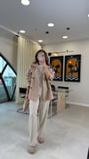 BEJ 2489 KISA TRENÇ 