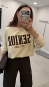 BEJ 2657 SWEAT 