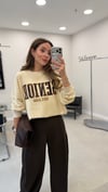 BEJ 2657 SWEAT 