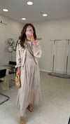 BEJ 2707 ELBİSE 