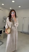 BEJ 2707 ELBİSE 