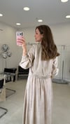 BEJ 2707 ELBİSE 