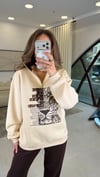 BEJ 2730 FERMUARLI SWEAT 