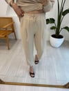BEJ 28083 AEROBİN PANTOLON