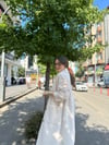 BEJ 31134 OVERSİZE KABAN