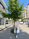BEJ 31134 OVERSİZE KABAN