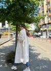 BEJ 31134 OVERSİZE KABAN