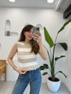 BEJ 31722 ÇİZGİLİ CROP 