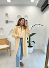 BEJ 31849 OVERSİZE KABAN 