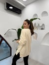 BEJ 32108 TUNİK SWEATSHİRT