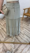 BEJ 3295 KEMERLİ ETEK