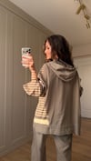 BEJ 3388 DİKİŞ DETAY TAKIM 
