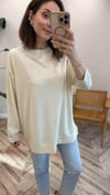 BEJ 34297 BASKILI SWEAT