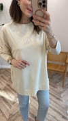 BEJ 34297 BASKILI SWEAT