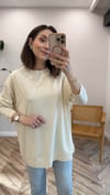 BEJ 34297 BASKILI SWEAT