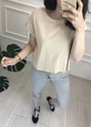 BEJ 3431 T KOL TSHİRT 