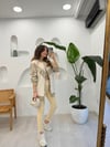 BEJ 360 BOYFİT PANTOLON