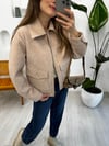 BEJ 3714 KISA CEKET