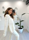 BEJ 3859 POLO YAKA TRİKO