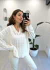 BEJ 3859 POLO YAKA TRİKO