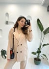 BEJ 3910 MODAL BLAZER TAKIM 