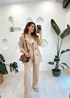 BEJ 3910 MODAL BLAZER TAKIM 