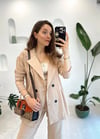 BEJ 3910 MODAL BLAZER TAKIM 