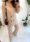 BEJ 3910 MODAL BLAZER TAKIM 