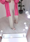 BEJ 4002 PANTOLON
