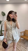 BEJ 4084 KETEN ŞORT 