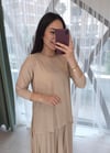 BEJ 4125 PİLİSELİ TUNİK TAKIM