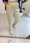 BEJ 4156 FERMUAR DETAY PANTOLON