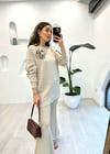 BEJ 4177 ROSE TAKIM
